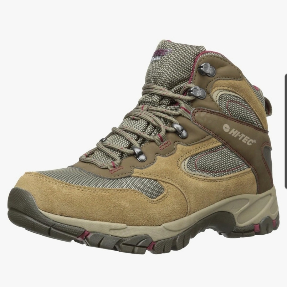 Hi-Tec Women's Altitude Lite I Waterproof Hiking Boot